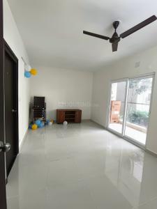 Hall Image of 1940 Sq.ft 3 BHK Apartment / Flat for rent in Shriram Park 63, Perungalathur Chennai for Rs. 44000
