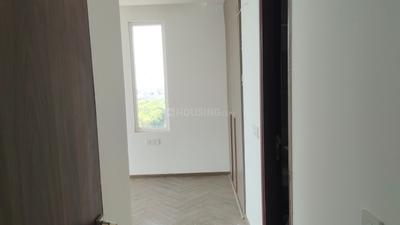 Bedroom Image of 1350 Sq.ft 2 BHK Apartment / Flat for sale in ACE Ace Starlit, Sector 152 Noida for Rs. 17500000