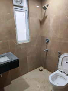 Bedroom Two Image of 1208 Sq.ft 2.5 BHK Builder Floor for sale in Sector 89 Gurgaon for Rs. 13200000