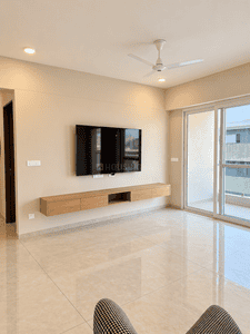 Image of 4500 Sq.ft 4 BHK Apartment / Flat for rent in Milestone Opulence Green, Bhayli, Vadodara for Rs. 148000