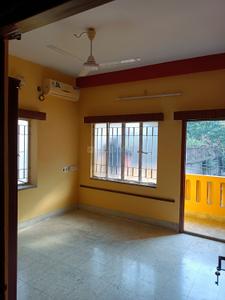 Bedroom Image of 700 Sq.ft 2 BHK Apartment / Flat for sale in Tollygunge Kolkata for Rs. 5600000