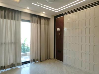 Bedroom Image of 1800 Sq.ft 3 BHK Builder Floor for sale in Sector 62 Gurgaon for Rs. 36500000