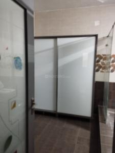 Hall Image of 1700 Sq.ft 4 BHK Duplex for rent in Karelibagh Vadodara for Rs. 35000