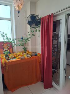 Bedroom Image of 1230 Sq.ft 2.5 BHK Apartment / Flat for sale in Sector 74 Noida for Rs. 14000000