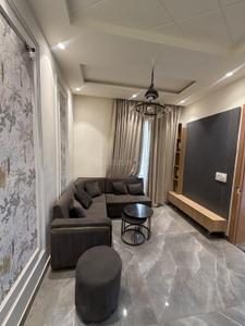 Hall Image of 641 Sq.ft 1 RK Apartment / Flat for sale in Kharar Mohali for Rs. 2990000