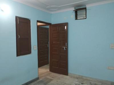 Bedroom Image of 1080 Sq.ft 3 BHK Builder Floor for sale in Old Delhi New Delhi for Rs. 6500000