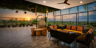 Image of 3500 Sq.ft 2.5 BHK Penthouse for sale in Jakhan, Dehradun for Rs. 10000000