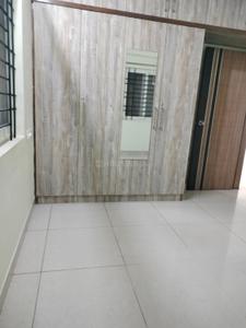 Balcony Image of 800 Sq.ft 1 BHK Builder Floor for rent in JP Nagar Bengaluru for Rs. 24000