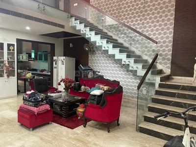 Hall Image of 8500 Sq.ft 6 BHK Independent House for sale in Sector 64 Mohali for Rs. 120000000