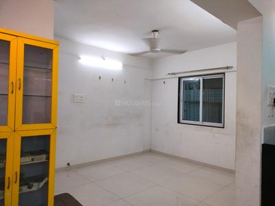 Bedroom Image of 650 Sq.ft 1 BHK Apartment / Flat for rent in Kothrud Pune for Rs. 24000