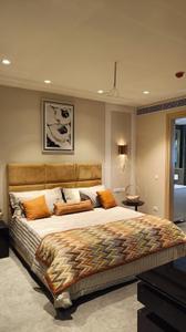 Bedroom Image of 4390 Sq.ft 5 BHK Apartment / Flat for sale in Sector 82 A Mohali for Rs. 42200000