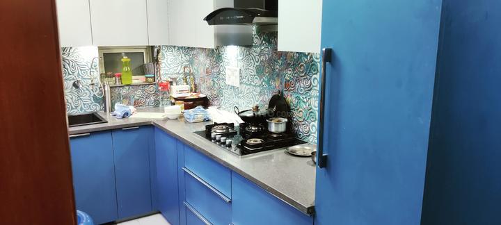 Block WZ, Hari Nagar Main Image 1