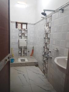 Bathroom Image of 1550 Sq.ft 3 BHK Independent House for rent in Bilasi Town Deoghar for Rs. 9000