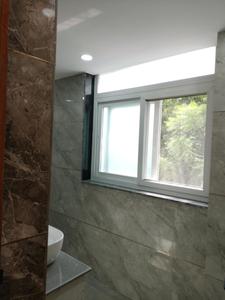 Bedroom Two Image of 2200 Sq.ft 4 BHK Apartment / Flat for sale in Ashwaryam Apartments, Sector 4 Dwarka New Delhi for Rs. 42100000