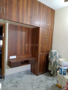 Bedroom Image of 1200 Sq.ft 2 BHK Independent House for rent in Sarbodaya Nagar Puri for Rs. 15000