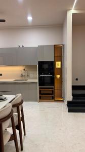 Kitchen Image of 3600 Sq.ft 4 BHK Independent House for sale in Mansarovar Extension Jaipur for Rs. 32500000