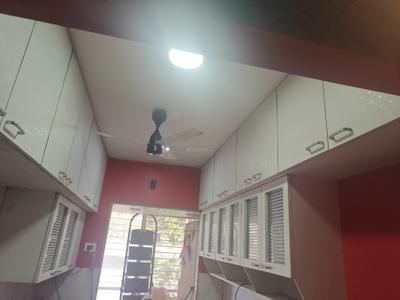 Kitchen Image of 1100 Sq.ft 2 BHK Apartment / Flat for rent in Ulwe Navi Mumbai for Rs. 30000