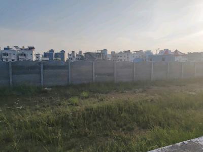 Image of 978 Sq.ft Residential Plot / Land for sale in Selaiyur, Chennai for Rs. 5770200