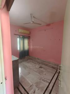 Hall Image of 800 Sq.ft 3 BHK Independent House for rent in Minal Residency Bhopal for Rs. 18000