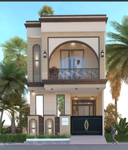 4 BHK Villa