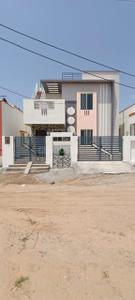 Image of 850 Sq.ft 2 BHK Independent House for sale in Moranapalli, Hosur for Rs. 6350000