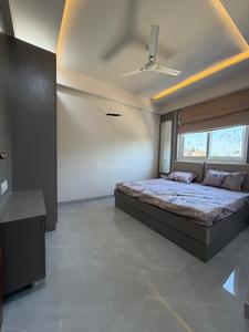 Bedroom Image of 1560 Sq.ft 4 BHK Apartment / Flat for sale in Beelwa Jaipur for Rs. 5999999