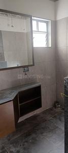 Bathroom Image of 1400 Sq.ft 4 BHK Apartment / Flat for sale in Darshanam Seltosa, Sevasi Vadodara for Rs. 7950000