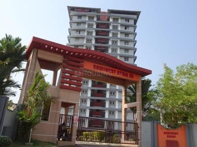 2 BHK Flat