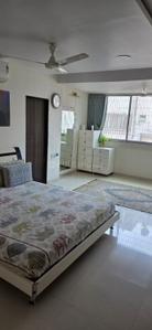 Bedroom Image of 2502 Sq.ft 4 BHK Penthouse for sale in Vastrapur Ahmedabad for Rs. 15000000