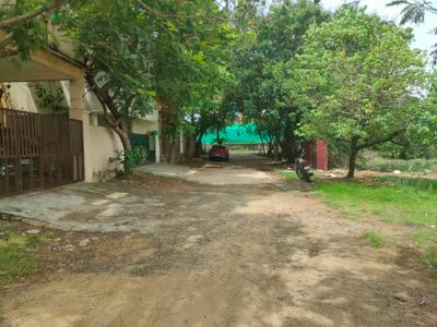 Image of 2400 Sq.ft Residential Plot / Land for sale in Panaiyur, Sholinganallur, Chennai for Rs. 18000000