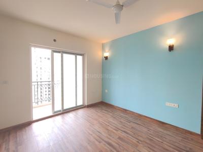 Hall Image of 1625 Sq.ft 3 BHK Apartment / Flat for sale in ATS Le Grandiose, Sector 150 Noida for Rs. 20000000