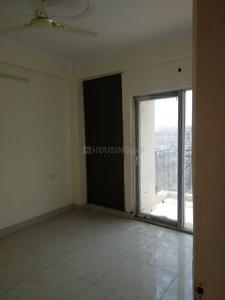 Bedroom Image of 1300 Sq.ft 3 BHK Apartment / Flat for sale in SVP Gulmohur Residency, Indirapuram Ghaziabad for Rs. 13500000