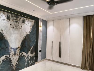Bedroom Image of 3000 Sq.ft 3.5 BHK Builder Floor for rent in Sector 56 Gurgaon for Rs. 85000