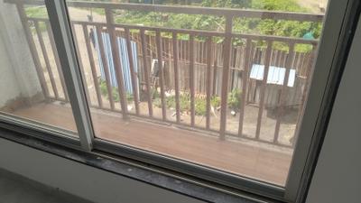 Image of 1045 Sq.ft 2 BHK Apartment / Flat for sale in Parwati Colossal, Kalyan East, Kalyan for Rs. 6000000