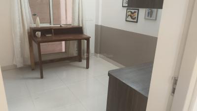 Bedroom Image of 1495 Sq.ft 2.5 BHK Apartment / Flat for sale in Godrej Aria, Sector 79 Gurgaon for Rs. 16500000