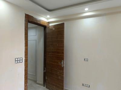 Bedroom Image of 750 Sq.ft 2 BHK Apartment / Flat for sale in Rajpur New Delhi for Rs. 4800000