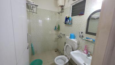 Image of 1160 Sq.ft 3 BHK Apartment / Flat for sale in Godrej Prakriti, Sodepur, Kolkata for Rs. 8200000