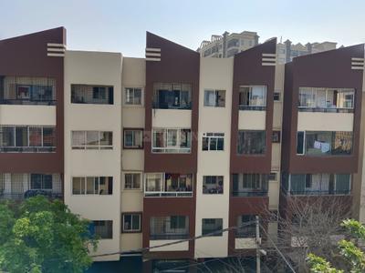 Image of 1440 Sq.ft 3 BHK Apartment / Flat for sale in NR Casa Feliez, Basapura, Bengaluru for Rs. 9100000