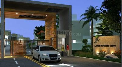 Image of 950 Sq.ft 2 BHK Apartment / Flat for sale in Darsheel Laxmi Greens, Ambegaon Budruk, Pune for Rs. 7800000