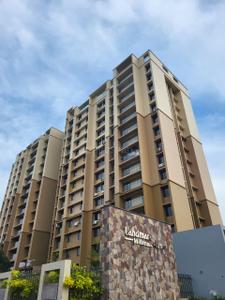 Image of 1190 Sq.ft 2 BHK Apartment / Flat for rent in Pantheeramkavu, Kozhikode for Rs. 55000