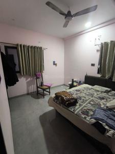 Bedroom Image of Flatmate in Cidco, Aurangabad