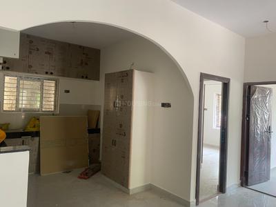 Hall Image of 1500 Sq.ft 2 BHK Builder Floor for rent in Thiruverkkadu Chennai for Rs. 18000