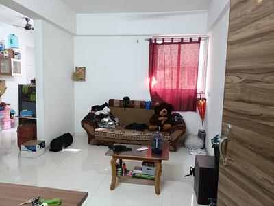 2 BHK Flat