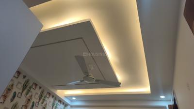 Bedroom Image of 1350 Sq.ft 3 BHK Builder Floor for sale in Vasundhara Ghaziabad for Rs. 9000000