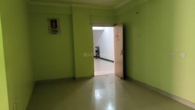 Living Room Image of 1480 Sq.ft 3 BHK Apartment / Flat for rent in Kashyap Green Brahma Complex, Mustafapur Patna for Rs. 13500