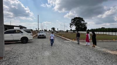 Image of 1500 Sq.ft Residential Plot / Land for sale in H D kote, Mysore for Rs. 3750000