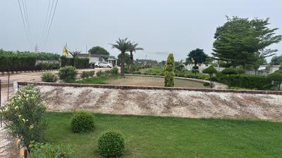 Floor Plan Image of 112 Sq.ft Residential Plot / Land for sale in Gulabgarh Dera Bassi for Rs. 3372062