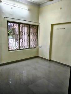 Bedroom Image of 1250 Sq.ft 2 BHK Builder Floor for rent in Arera Colony Bhopal for Rs. 18000