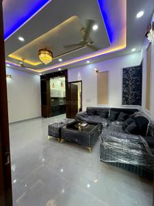 Hall Image of 900 Sq.ft 2 BHK Builder Floor for sale in Kharar Mohali for Rs. 4290000