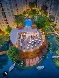 Image of 630 Sq.ft 2 BHK Apartment / Flat for sale in Solaris Shalimar, Botanical Garden Area, Howrah for Rs. 5000000
